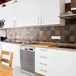 Casa Zocas Nyaraló