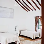 Casa Zocas *