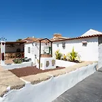 Nyaraló Casa Zocas