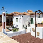 Casa Zocas Nyaraló