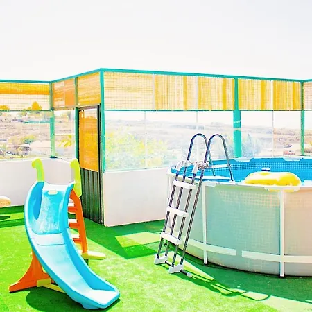 Casa Zocas San Miguel de Abona