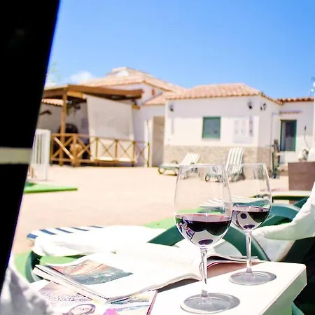 Casa Zocas * San Miguel de Abona