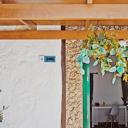 Casa Zocas * San Miguel de Abona