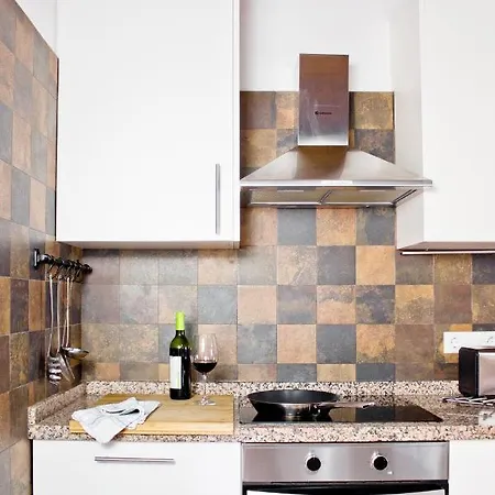 Casa Zocas Prázdninový dům