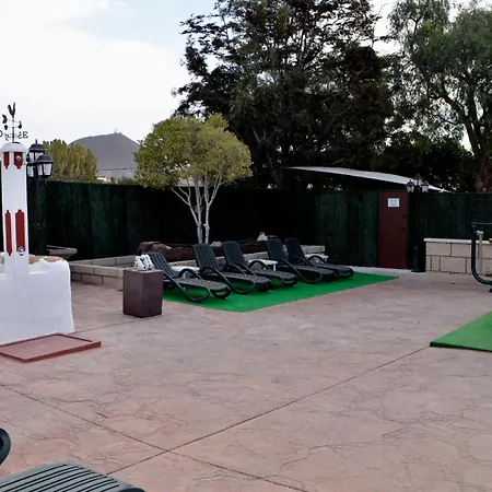 Сasa de vacaciones Casa Zocas San Miguel de Abona