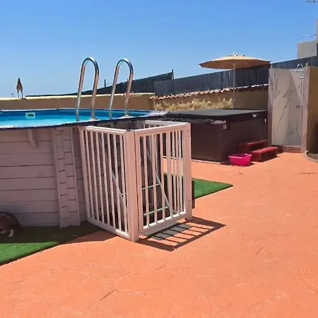 Casa Zocas