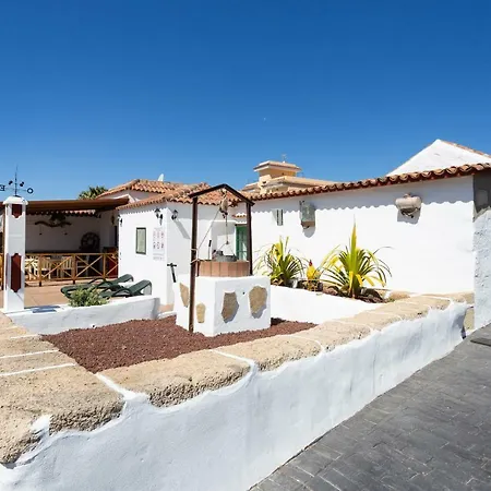 Tatil Evi Casa Zocas