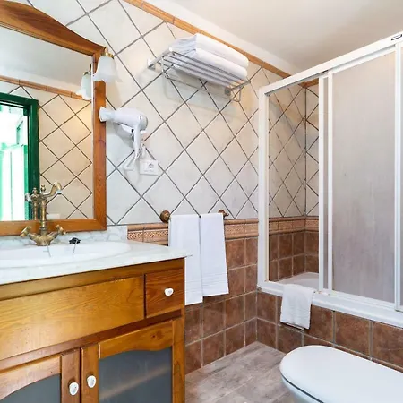 Casa Zocas San Miguel de Abona