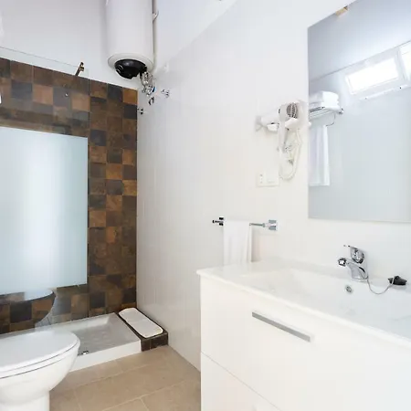 Prázdninový dům Casa Zocas San Miguel de Abona
