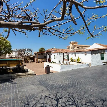 펜션 Casa Zocas *
