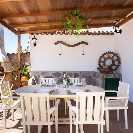 Casa Zocas Сан Мигель