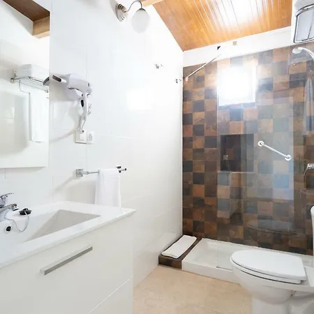 Prázdninový dům Casa Zocas San Miguel de Abona