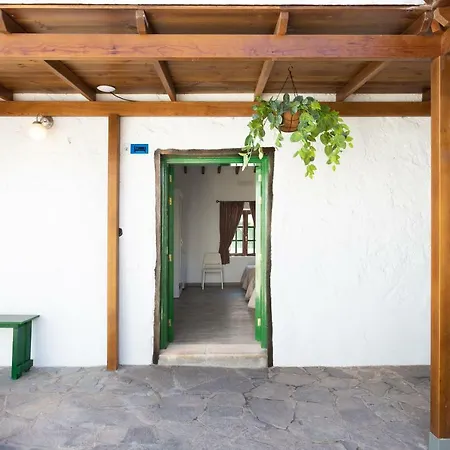 Casa Zocas Сан Мигель