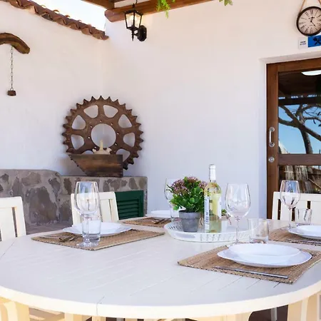Prázdninový dům Casa Zocas San Miguel de Abona
