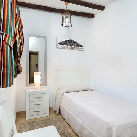 Casa Zocas Сан Мигель
