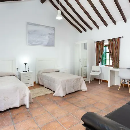 Prázdninový dům Casa Zocas *
