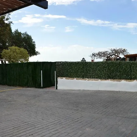 Casa Zocas Tatil Evi *