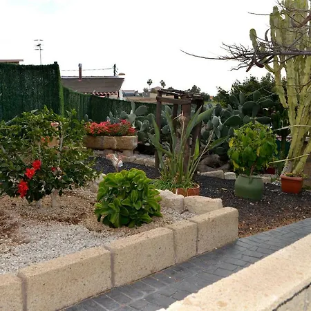 Tatil Evi Casa Zocas