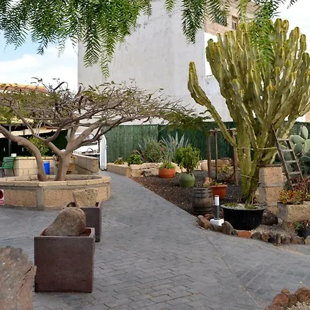 Prázdninový dům Casa Zocas San Miguel de Abona
