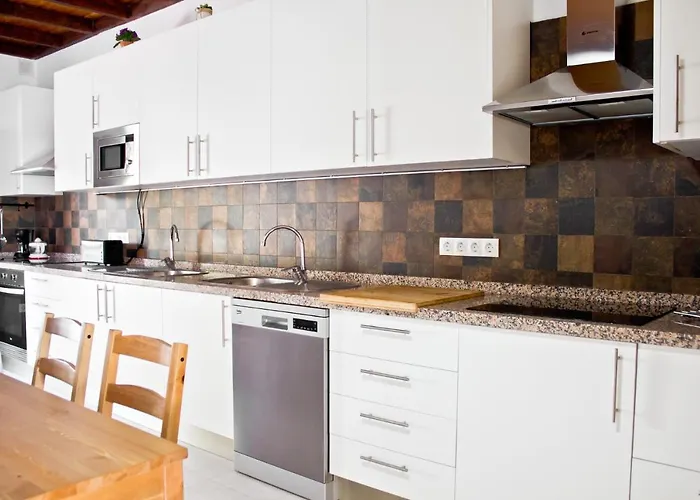 Casa Zocas بيت للعطل