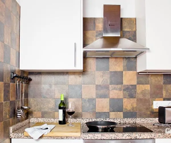 Casa Zocas بيت للعطل