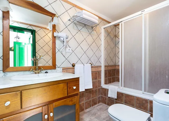 Casa Zocas سان ميغيل ذي أبونا