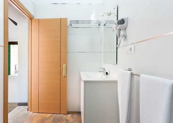 بيت للعطل Casa Zocas *