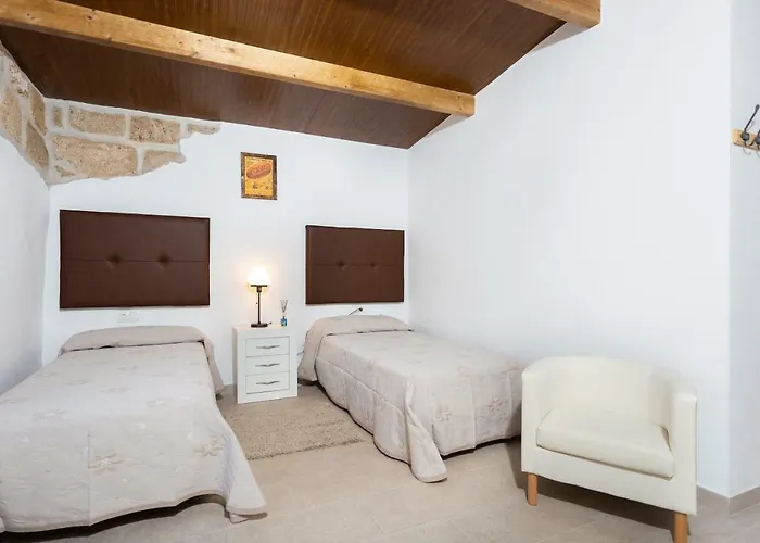 Casa Zocas بيت للعطل *