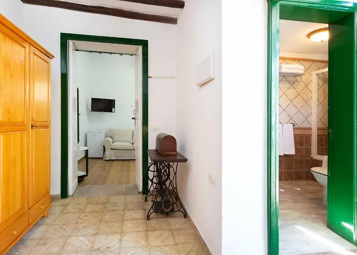 Nyaraló Casa Zocas *