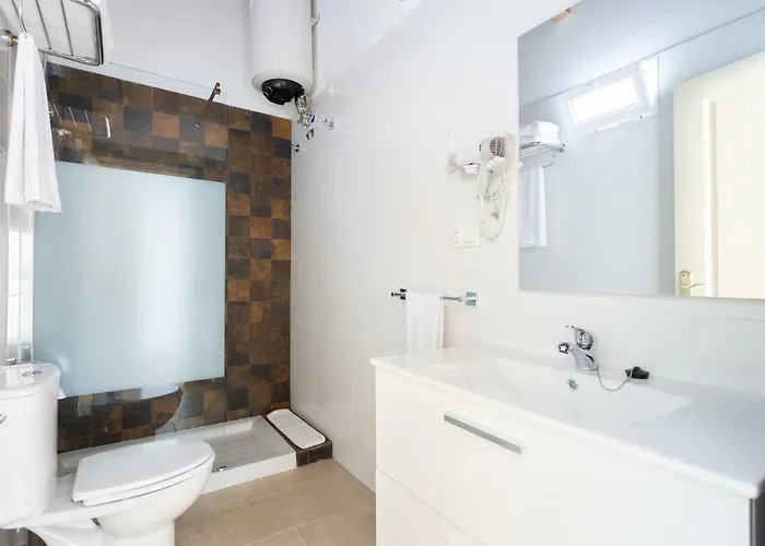 بيت للعطل Casa Zocas سان ميغيل ذي أبونا