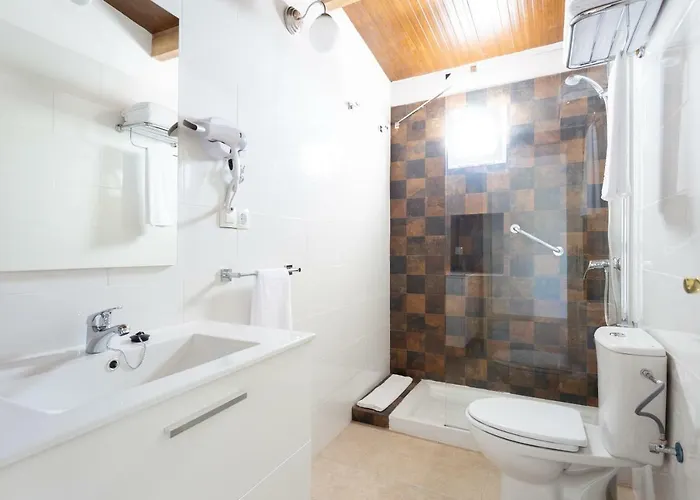 Сasa de vacaciones Casa Zocas San Miguel de Abona