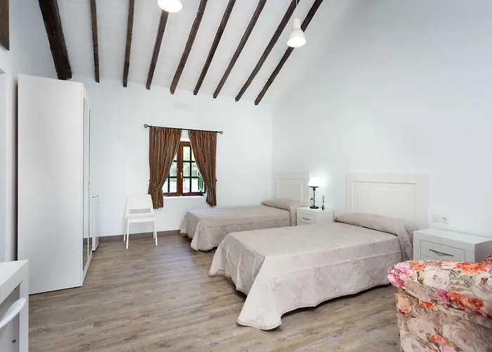 Casa Zocas بيت للعطل سان ميغيل ذي أبونا