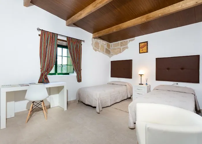 Casa Zocas سان ميغيل ذي أبونا