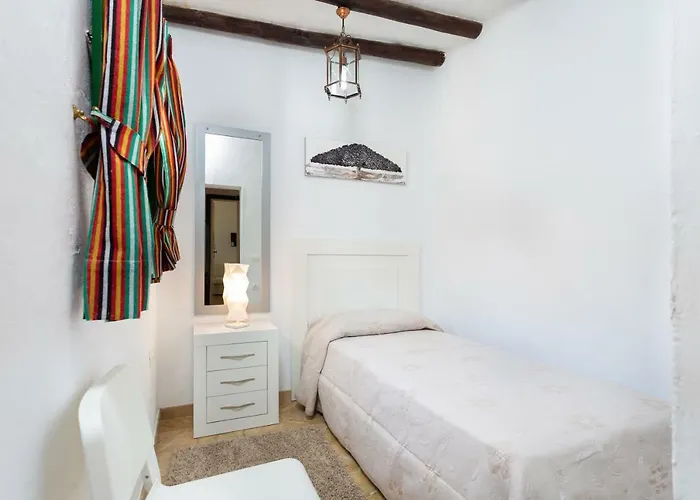 Casa Zocas سان ميغيل ذي أبونا