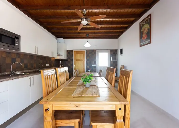 Casa Zocas بيت للعطل