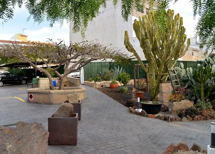 Сasa de vacaciones Casa Zocas San Miguel de Abona