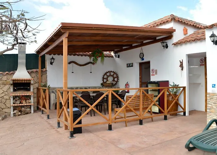 Casa Zocas