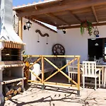 펜션 Casa Zocas