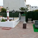 펜션 Casa Zocas *
