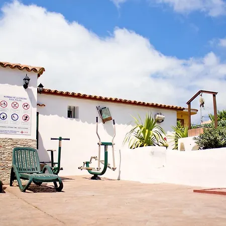 Casa Zocas * San Miguel de Abona