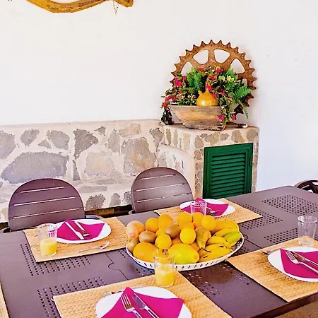 Casa Zocas *