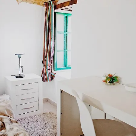 Nyaraló Casa Zocas