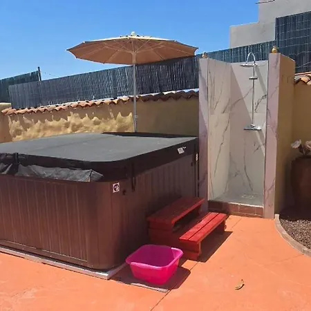 Casa Zocas Hébergement de vacances