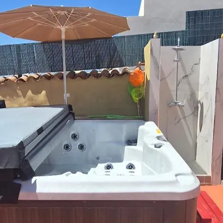 Nyaraló Casa Zocas *