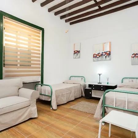 Casa Zocas *