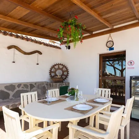 Casa Zocas Prázdninový dům *