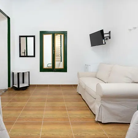 Casa Zocas *