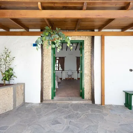 Casa Zocas San Miguel de Abona