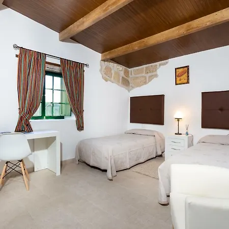 Casa Zocas Σαν Μιγκέλ ντε Αμπόνα