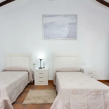 Casa Zocas *